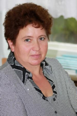 Секачева Галина Викторовна Секачева Галина Викторовна