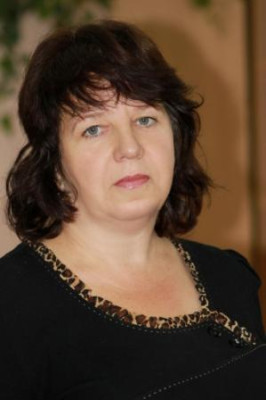 Юровских Анжела Васильевна Юровских Анжела Васильевна
