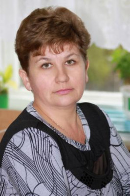 Сонина Лариса Александровна Сонина Лариса Александровна