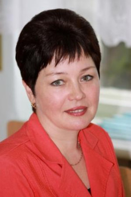 Иванова Онега Александровна Иванова Онега Александровна