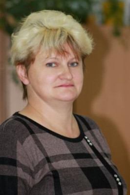 Волкова Зоя Викторовна Волкова Зоя Викторовна